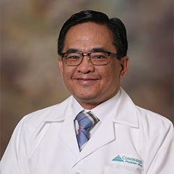 Leonardo Amper MD